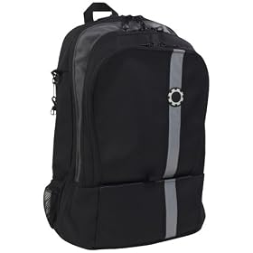 DadGear Backpack Diaper Bag
