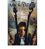 House of Mystery. Safe as houses