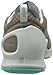 Ecco Women's Biom Train Lace-Up Sneaker