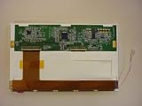 CHUNGHWA CLAA070VA01 LAPTOP LCD SCREEN 7 WVGA CCFL (SUBSTITUTE REPLACEMENT LCD SCREEN ONLY. NOT A LAPTOP )
