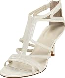 Nine West Womens Knoll T-Strap Sandal Sandal