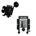 Electronics : Microsoft Zune Gen2 Flexible Car Windshield Holder - Gomadic Brand