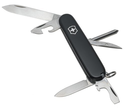Victorinox Swiss Army Tinker Pocket Knife