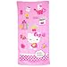 Hello Kitty Bath Towel: Plaid