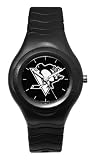Pittsburgh Penguins Mens Shadow Watch