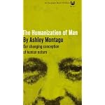 The Humanization of Man book cover
