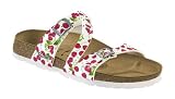 Produkt-Bild: Birki Salina 356773 Damen Sandalen/Fashion-Sandalen