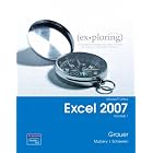 Click here to buy Exploring Microsoft Office Excel 2007, Volume 1 by  Robert T. Grauer and Judy Scheeren.