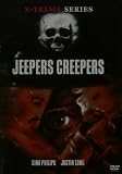 Jeepers Creepers - X-treme Series - Brandon Smith