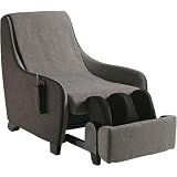 Panasonic EP-MS40ET Sofa Style Massage Chair - Latte