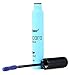 SODIAL(R) Blue Mascara Long Lengthening Volume Curl Eyelash Grower Makeup Cosplay