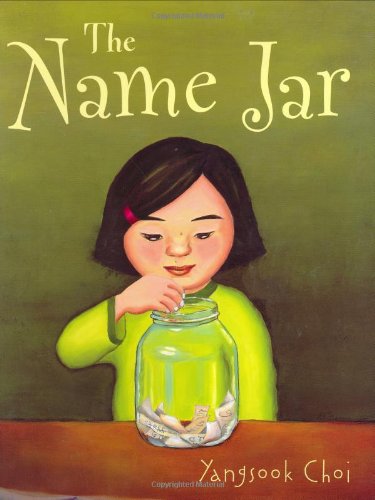 The Name Jar