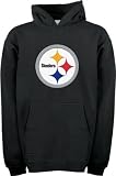Pittsburgh Steelers Toddler Touchdown Hooded Sweatshirt