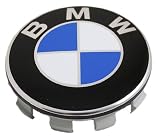 BMW Genuine Wheel Center Cap