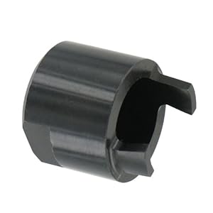 Var Freewheel Remover For Campagnolo 2 Helicoidal Notch Aluminum Wheels