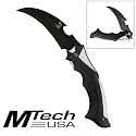 Black Tom Anderson Kult Folding Knife