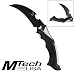 Sporting Goods : Black Tom Anderson Kult Folding Knife