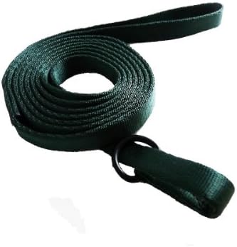 White Pine 9/16" Soft Web Slip 6' Lead Pine