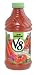 V8 Vegetable Juice, Low Sodium, 46-Ounce Bottles (Pack of 12)