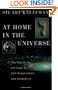At Home in the Universe: The Search for the Laws of Self-Organization and Complexity