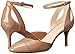 Nine West Women's Quietplz Leather Dress Pump