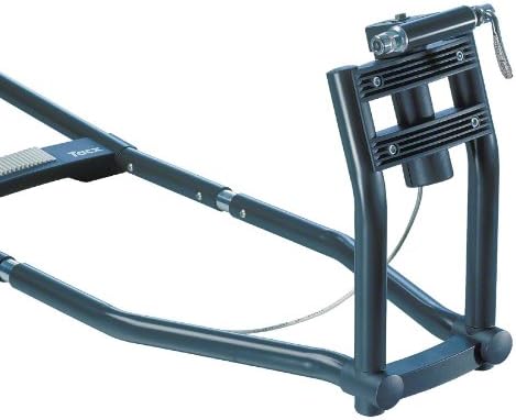 Tacx Flow/ Fortius Steering Frame