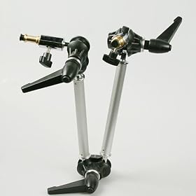 ePhoto Photography Studio Camera Variable Angle Magic Arm by ePhotoINC SA-3A800