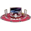 Playmates Star Trek Enterprise Bridge Play Set