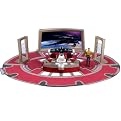 Playmates Star Trek Enterprise Bridge Play Set