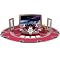 Playmates Star Trek Enterprise Bridge Play Set
