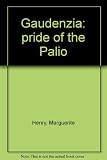 Gaudenzia: pride of the Palio