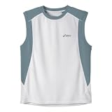 ASICS - Mens ASICS Velostretch Sleeveless Technical Top