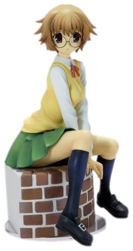 ToHeart2 AnotherDays 山田ミチル (1/8スケールPVC塗装済み完成品)