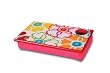 Lap Desk, Bright Bloom Lap Desk