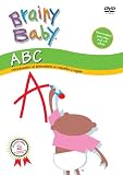 BRAINY BABY: ABC - ABC'S (Spanish)