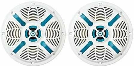 Bazooka MAC6502W Marine 6.5