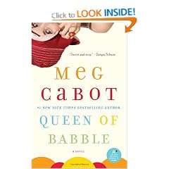 Queen of Babble