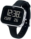 Nike Imara Keeva Women's Watch - Black/High Polish - WR0105-033