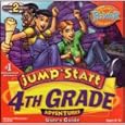 Jumpstart Advanced 4th Grade (Jewel Case) by Knowledge Adventure