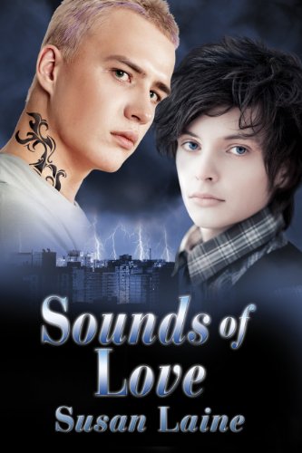 Produkt-Bild: Sounds of Love