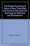 The Gospel according to Jesus