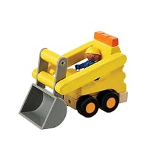 Woody Click Construction Bobcat