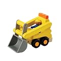 Woody Click Construction Bobcat