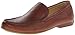 FRYE Men's Lewis Venetian Pebbled Loafer