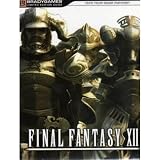 Final Fantasy XII Brady Edition Guide