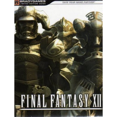 Final Fantasy XII 0744008344 pdf