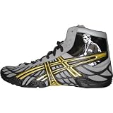 ASICS Special Edition Gable Ultimate Wrestling Shoes