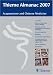 Books : Thieme Almanac 2007: Acupuncture and Chinese Medicine