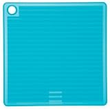 Orka Pot Holder, Turquoise