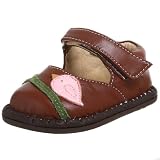 See Kai Run Infant/Toddler Melody Mary Jane With Applique
